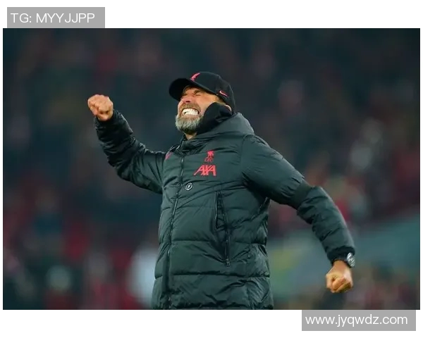 利物浦赛后采访爆金句，引全场大笑