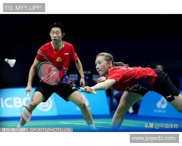 羽毛球混双顶级组合技术特点分析