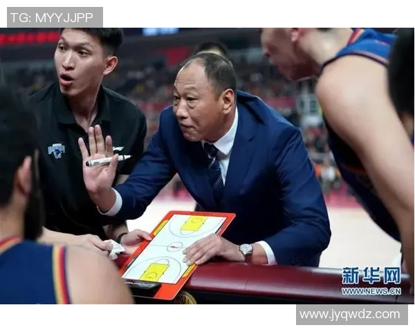 CBA赛季关键比赛中教练战术布置的深度解析与应对策略