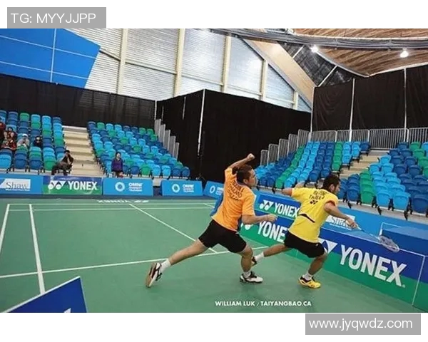 基于视频分析的羽毛球赛事技术动作研究与智能训练应用探索